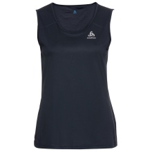 Odlo Sport-Freizeit Tank Top Cardada (hervorragendes Feuchtigkeitsmanagement) saphirblau Damen